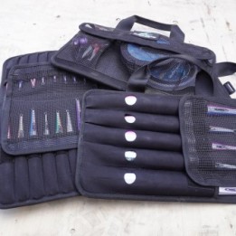 OCEAN`S LEGACY BOLSA PARA JIGS - ATTACHMENT