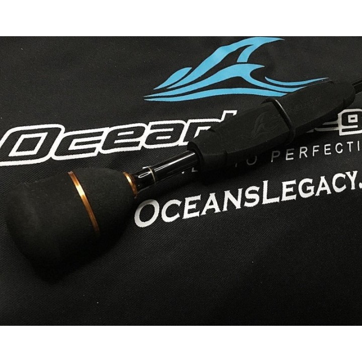 OCEAN`S LEGACY PROTECTOR DE LA CAÑA
