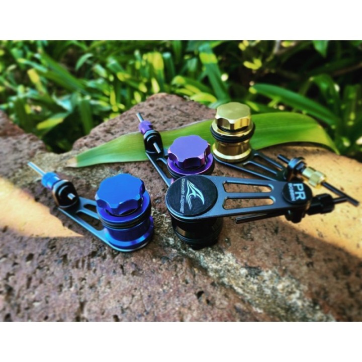 OCEAN`S LEGACY PR BOBBIN