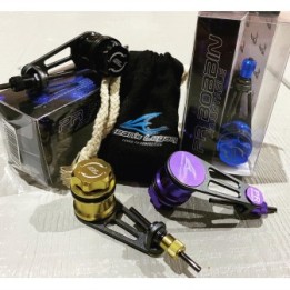 OCEAN`S LEGACY PR BOBBIN