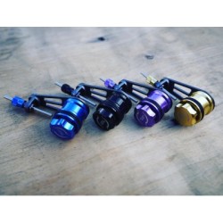 OCEAN`S LEGACY PR BOBBIN
