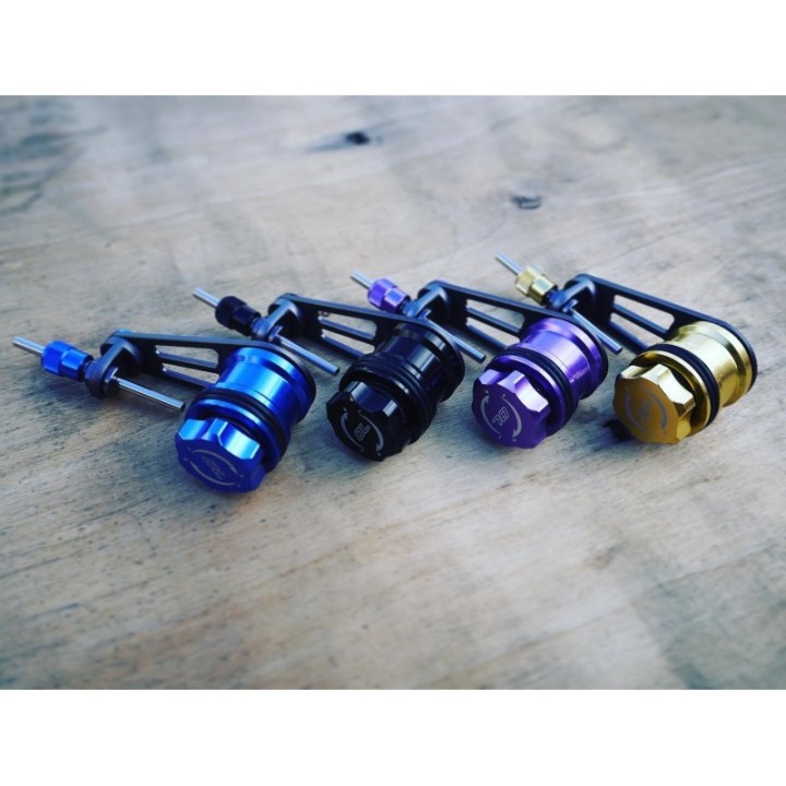 OCEAN`S LEGACY PR BOBBIN