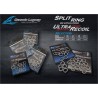 OCEAN`S LEGACY Ultra Split Ring