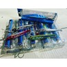 OCEAN`S LEGACY SLING SHOT (casting Jig)