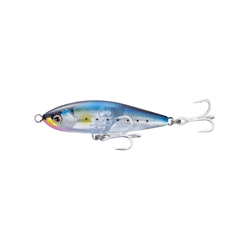 SHIMANO OCEA HEAD DIP FLASH BOOST 140F