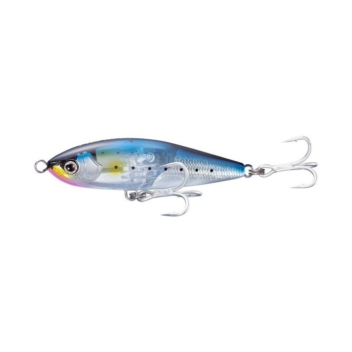SHIMANO OCEA HEAD DIP FLASH BOOST 140F