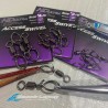 OCEAN`S LEGACY HDultra Access Swivel