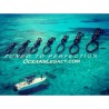 OCEAN`S LEGACY HDultra Access Swivel