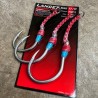 OCEAN`S LEGACY LANCET Jigging Heavy ASSIST HOOK