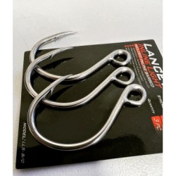 OCEAN`S LEGACY LANCET INLINE Light HOOK
