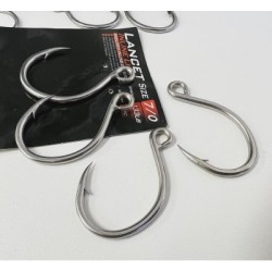 OCEAN`S LEGACY LANCET INLINE Light HOOK