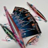 OCEAN`S LEGACY LONG CONTACT JIG Rigged