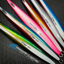 OCEAN`S LEGACY DEEP CONTACT JIG