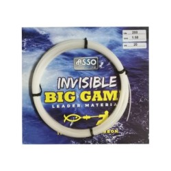 ASSO INVISIBLE BIG GAME
