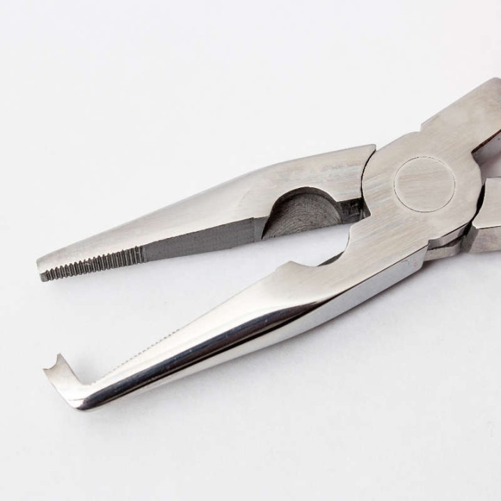 HPA GAME PLIER