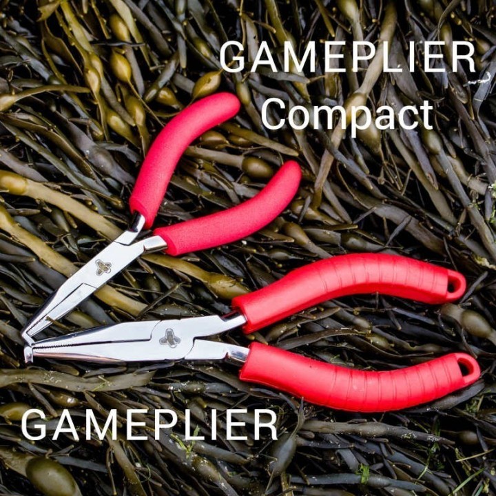 HPA GAME PLIER