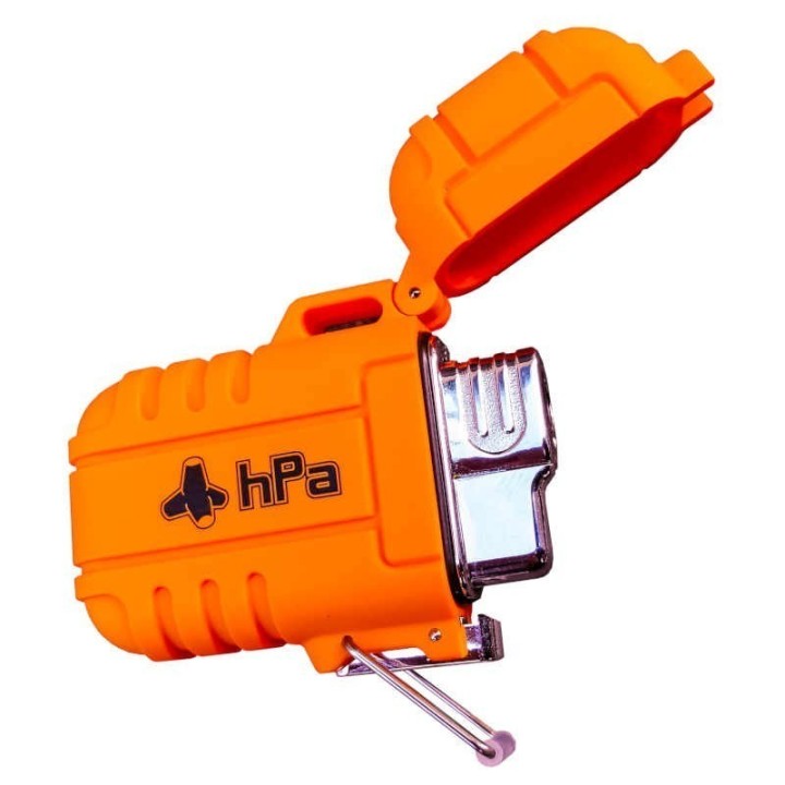 HPA NEW JET ENCENDEDOR