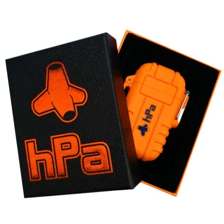 HPA NEW JET ENCENDEDOR
