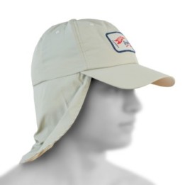 HPA EXO CAP