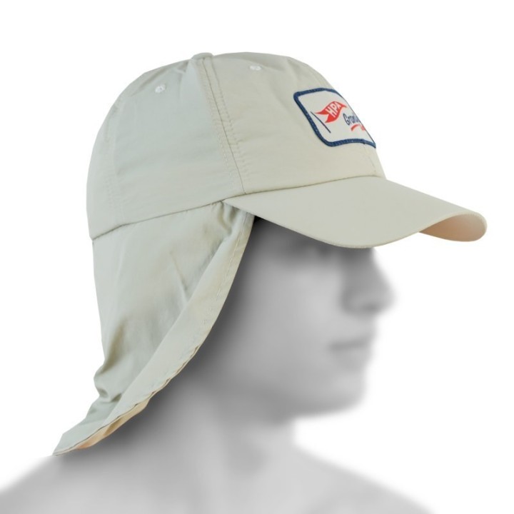 HPA EXO CAP