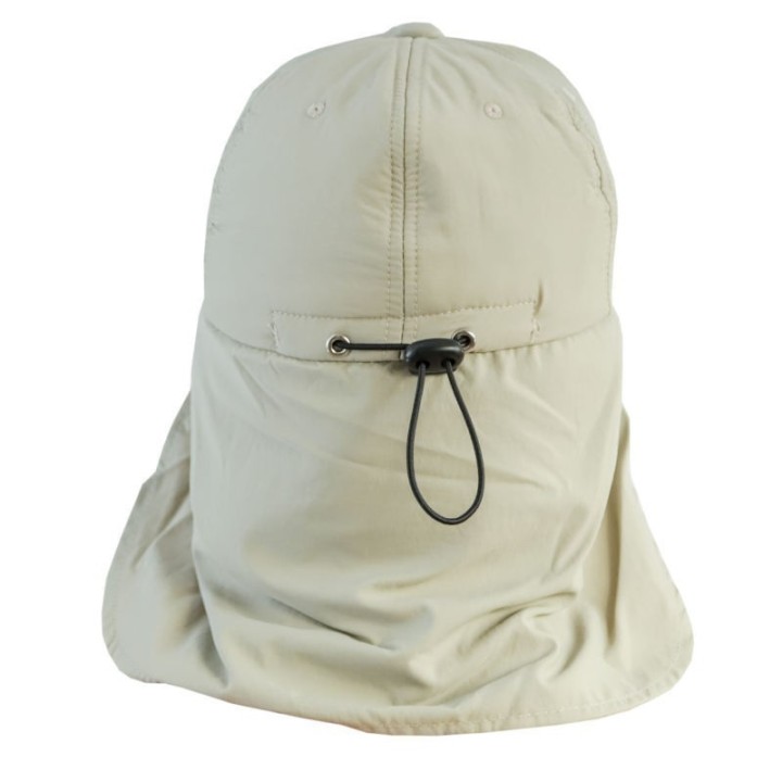 HPA EXO CAP