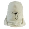 HPA EXO CAP