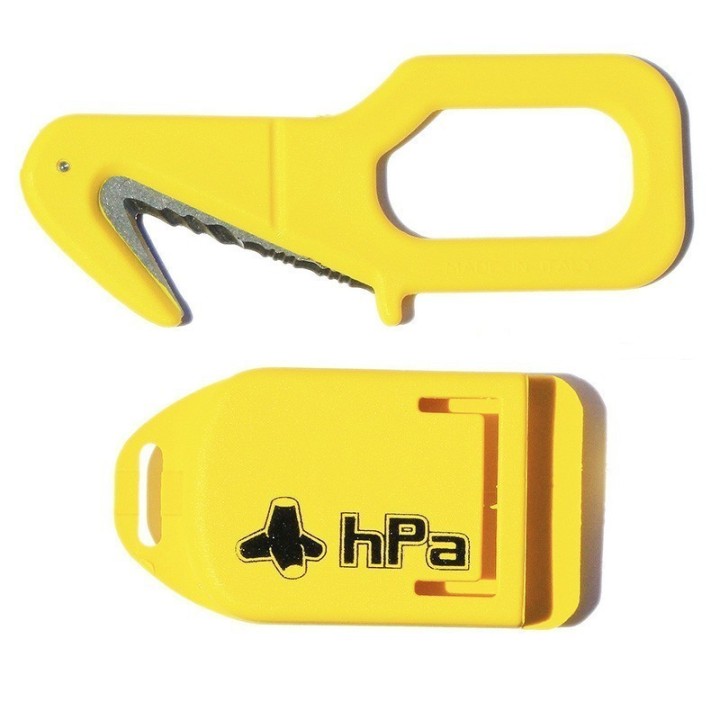 RESKAPE RESCUE CUCHILLO