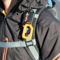 RESKAPE RESCUE CUCHILLO