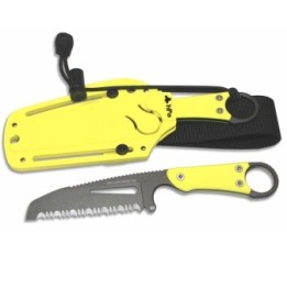 HPA SMJ AW RESCUE CUCHILLO