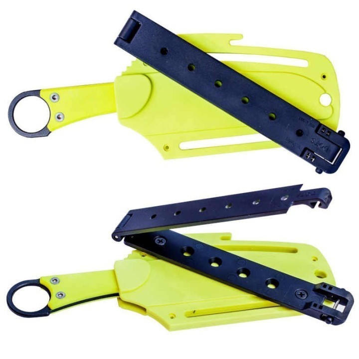 HPA SMJ AW RESCUE KNIFE