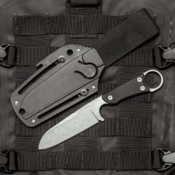 HPA SMJ8 CUCHILLO