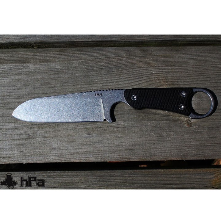 HPA SMJ8 CUCHILLO