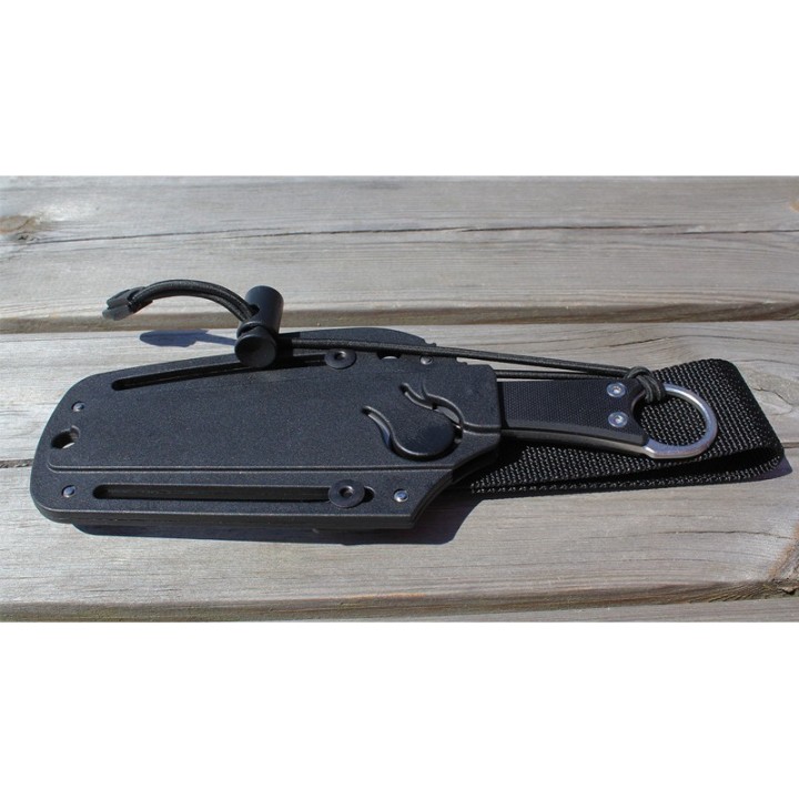 HPA SMJ8 CUCHILLO