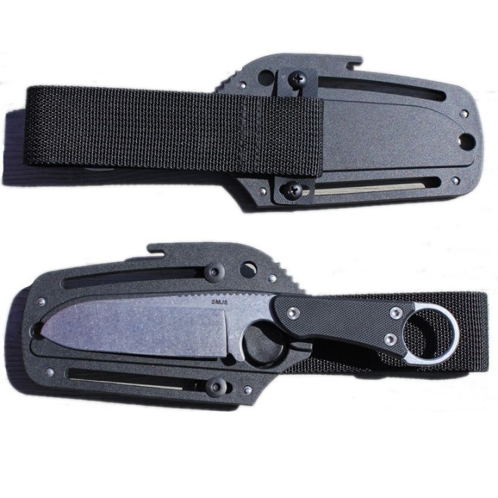 HPA SMJ8 CUCHILLO