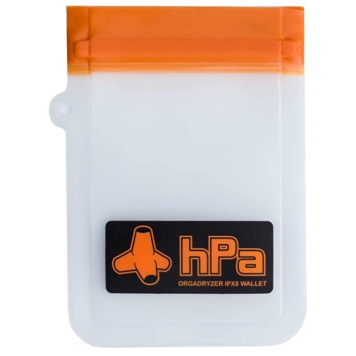 HPA Orgadryzer XS Wallet pack of 3 units