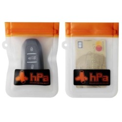 HPA Orgadryzer XS Wallet pack of 3 units