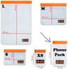 HPA Orgadryzer Phonepack pack of 3 units