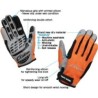 OWNER GAME GUANTES
