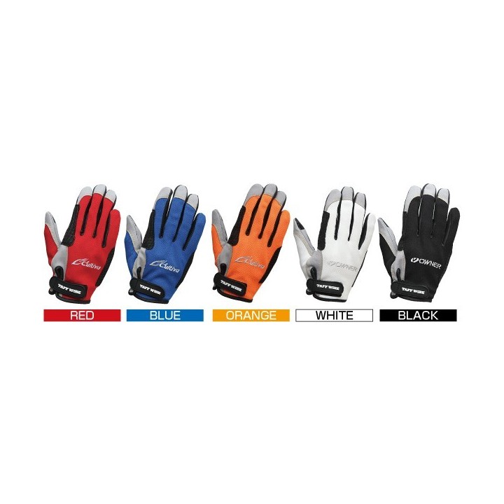 OWNER GAME GUANTES