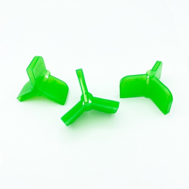 OWNER SAFETY CAP