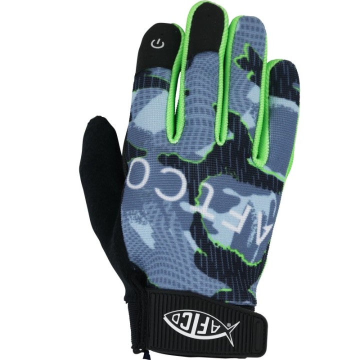 AFTCO UTILITY GUANTES