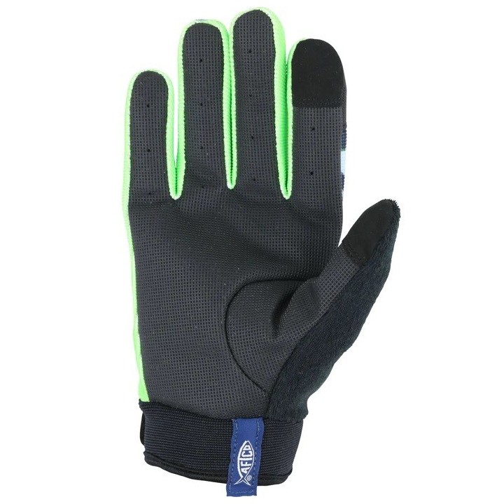 AFTCO UTILITY GUANTES