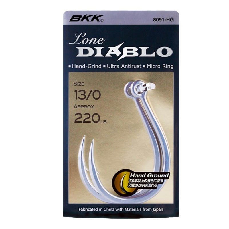 BKK LONE DIABLO