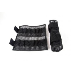 TEMPLE REEF MESH JIG BAG