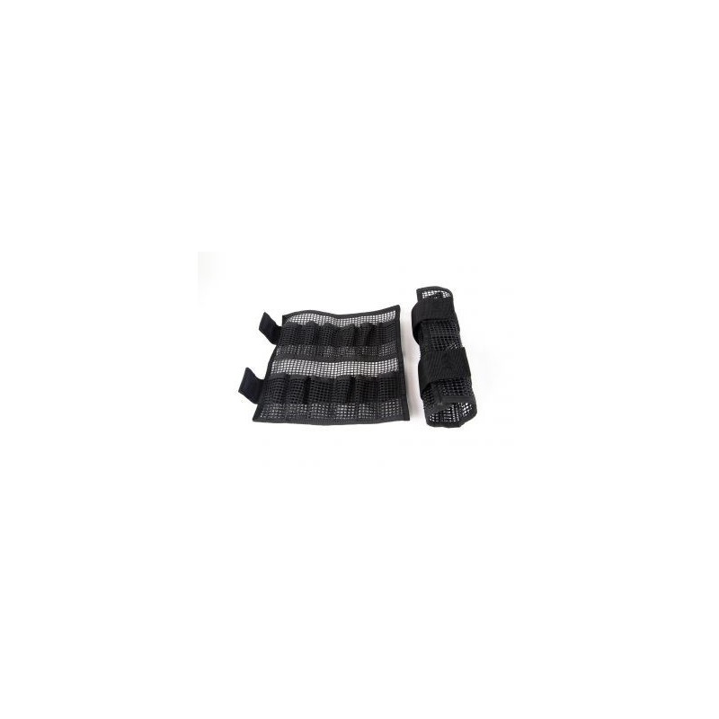 TEMPLE REEF MESH JIG BAG