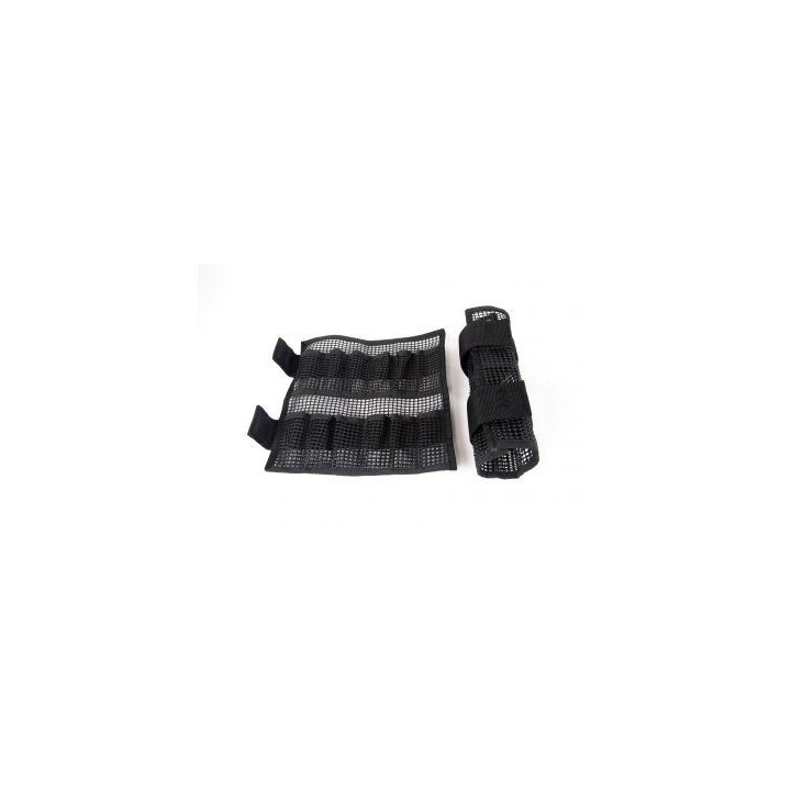 TEMPLE REEF MESH JIG BAG