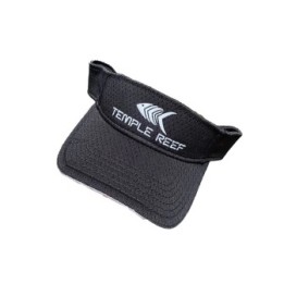 TEMPLE REEF MESH TR VISOR