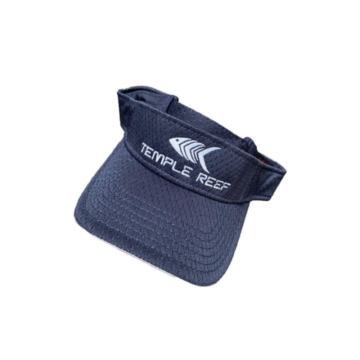 TEMPLE REEF MESH TR VISOR