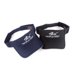 TEMPLE REEF MESH TRX VISOR