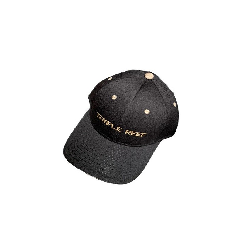 TEMPLE REEF MESH TR GORRA